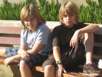 dylan et cole