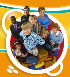 the suite life