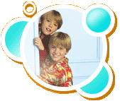 la vie de palace de zack cody